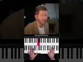 Download Lagu I believe I can Fly #singing #pianist playing #calm #piano