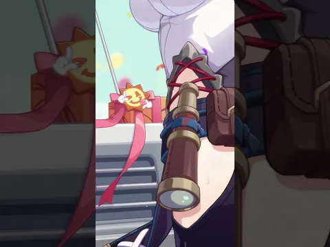 Himeko, happy birthday!#HimekoBirthdayParty#Himeko#HonkaiImpact3rd