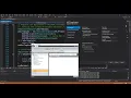 C MFC Desktop Application in Visual Studio 2019