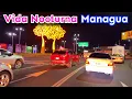 Download Lagu Touring the Main Avenues of Mamagua, Nicaragua