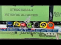 Tool Talk with Brittany Tape Measures