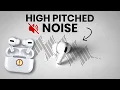 High-Pitched AirPod Noise Here s How You Can Silence It