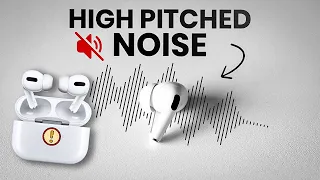 High-Pitched AirPod Noise Here s How You Can Silence It