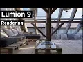 Lumion 9 Pro Interior Rendering Tutorial