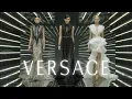 Download Lagu Mesmerizing Catwalk Music and Haute Couture - Luxurious Fashion Music Mix on the Runway of VERSACE