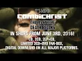 Combichrist - Skullcrusher (official lyric video)
