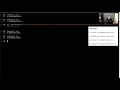 Pairwise Sequence Alignment part 1