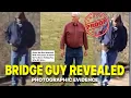 Delphi Murders Update Ron Logan Will Prove To Be Bridge Guy Examine The Evidence