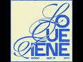 Morad, Beny Jr, Rvfv - Lo Que Tiene
