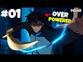 Tomb Raider King Episode 1 Explained in Hindi Tomb Raider King Full Story Explained in Hindi
