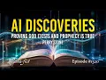 AI Discoveries Proving God Exists And Prophecy Is True Episode 1320 Perry Stone