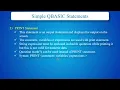 Simple QBASIC statement Part 1 Computer 8 Class 8 Mero School Nepal
