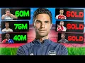 Download Lagu I Fixed ARSENAL In Full Realism in Football Manager!