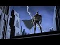 Download Lagu Batman Fight Scenes - Batman: Caped Crusader Season 1