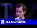 Lagu How Bill Skarsgård Created Nosferatu’s Voice in New Movie