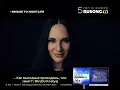 Download Lagu DJ Vini ft. Eva Bristol - Don't Be Shy (RUSONG TV) Bridge To Nightlife