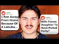 Download Lagu 15 Most Upvoted r/AITA Reddit Stories (July 2025)