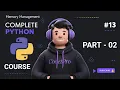 Memory Management part 2 Bonus Lecture Complete python course