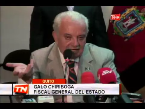 Fiscalía general iniciará investigación sobre construcciones