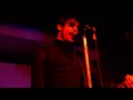 Black Light Burns - Coward @ The Korova - San Antonio, TX