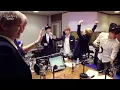정오의 희망곡 김신영입니다 - EXO Kai & Chan Yeol - Dang Dang Dang, 엑소 카이 & 찬열 - 땡땡땡 20130829