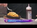 Puckett s Restaurant Turning 20