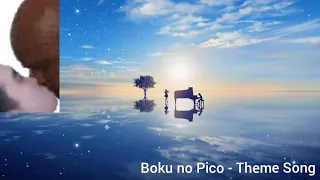 Download [fobm4ster] Boku no Pico - Theme Song MP3
