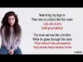 Lorde - Team | Lirik Terjemahan