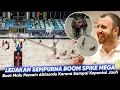 Download Lagu Terpelanting Nya Jauh Banget, Pemain Altinordu Cuma Bisa Nahan Malu Setelah Di Habisi Spike Mega