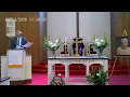 Dot Dudley Funeral Part 1