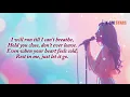 아일릿 (ILLIT) - 비밀찾기 Secret Quest  | Lyrics English Ver.