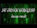 Download Lagu DJ JONAS SAGAYNO REMIX - RANDOM DANCE MIX