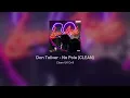 Download Lagu Don Toliver - No Pole (CLEAN)