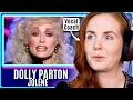Waarom 'Jolene' ZO Iconisch Is | Dolly Parton - Vocal Coach Analyse