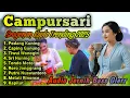 TERBARU‼️ CAMPURSARI SRAGENAN KOPLO FULL ALBUM BASS GLERR 