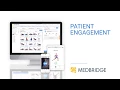The MedBridge Patient Engagement Suite