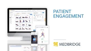 The MedBridge Patient Engagement Suite