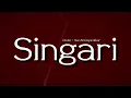 Singari ( Lyrics ) | DUDE | @SaiAbhyankkar | Pradeep Ranganathan | Mamitha 