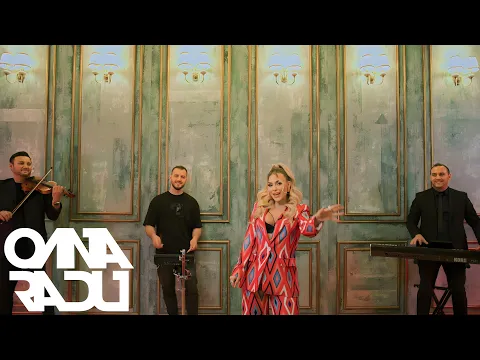 Download MP3 Oana Radu - Au Ce Mi-ai Facut Tu Mie (Videoclip Oficial)