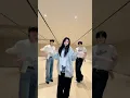 #앤팀 에서 #빌려온고양이 #니콜라스 #유마 선배님🐈⬛🐈#NICHOLAS#YUMA #andTEAM #Billyeoon_Goyangi#Do_the_Dance#WONHEE #원희