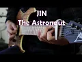 Lagu Jin (진) - The Astronaut (Guitar Cover)