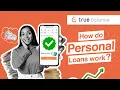 How Do Personal Loans Work
