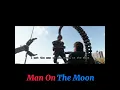 Download Lagu Spiderman No Way Home - Man On The Moon (Alan Walker X Benjamin Ingrosso) Lyrics