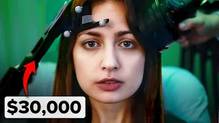 I Tried a $30,000 Cure for Depression