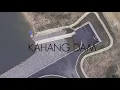 Download Lagu Kahang Dam - Drone Footage