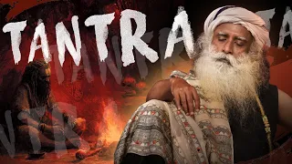 Todo lo que pensabas sobre el tantra es erróneo #Sadhguru