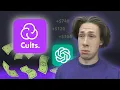 How to use Cults3d for making money 2026