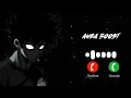 Lagu New Anime Ringtone [ Aura Boost ] Trending Viral Ringtone || 2025👇||