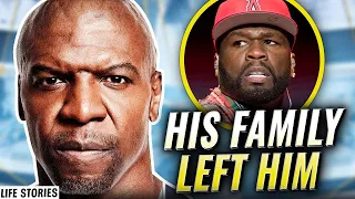 Download 50 Cent Bullied The Wrong Man, Terry Crews Exposed Him | Life Stories by Goalcast MP3