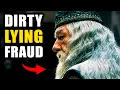 The REAL Reason Dumbledore Knows Everything - DARK Harry Potter Theory